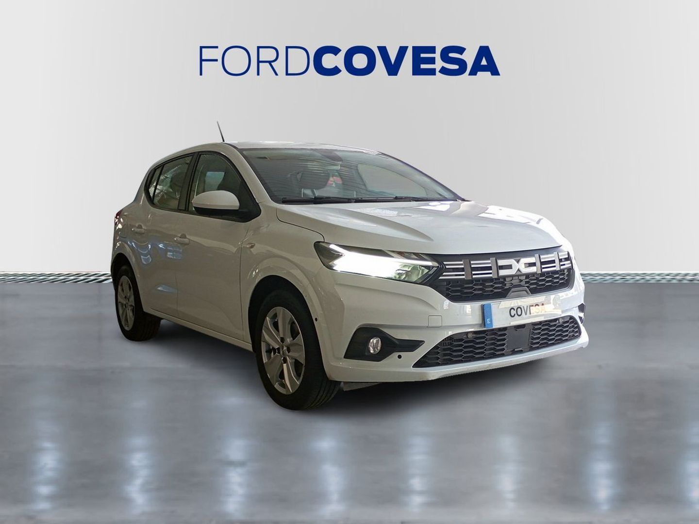 Dacia Sandero Expression TCe 67 kW (91 CV)