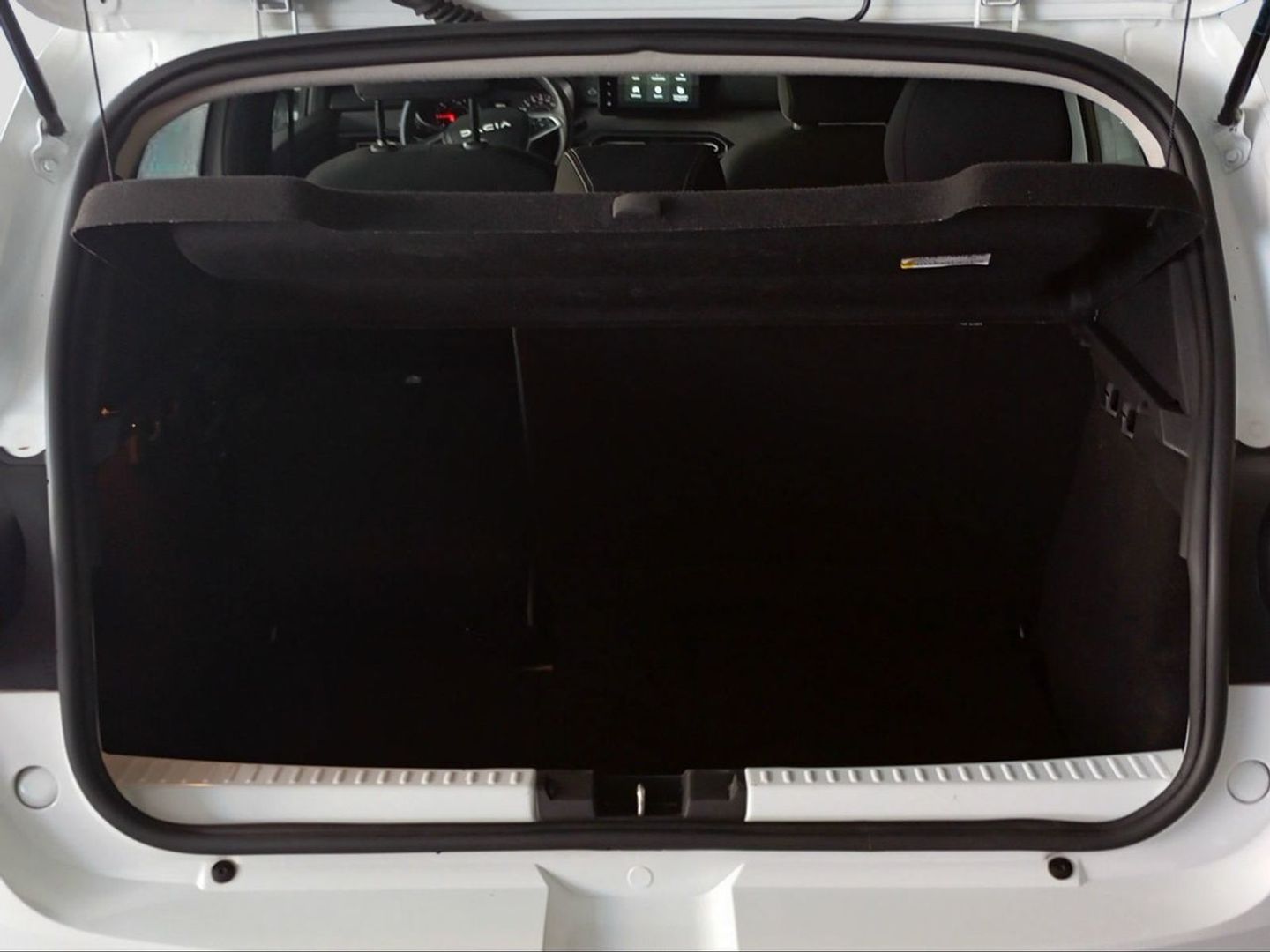 Dacia Sandero Expression TCe 67 kW (91 CV)