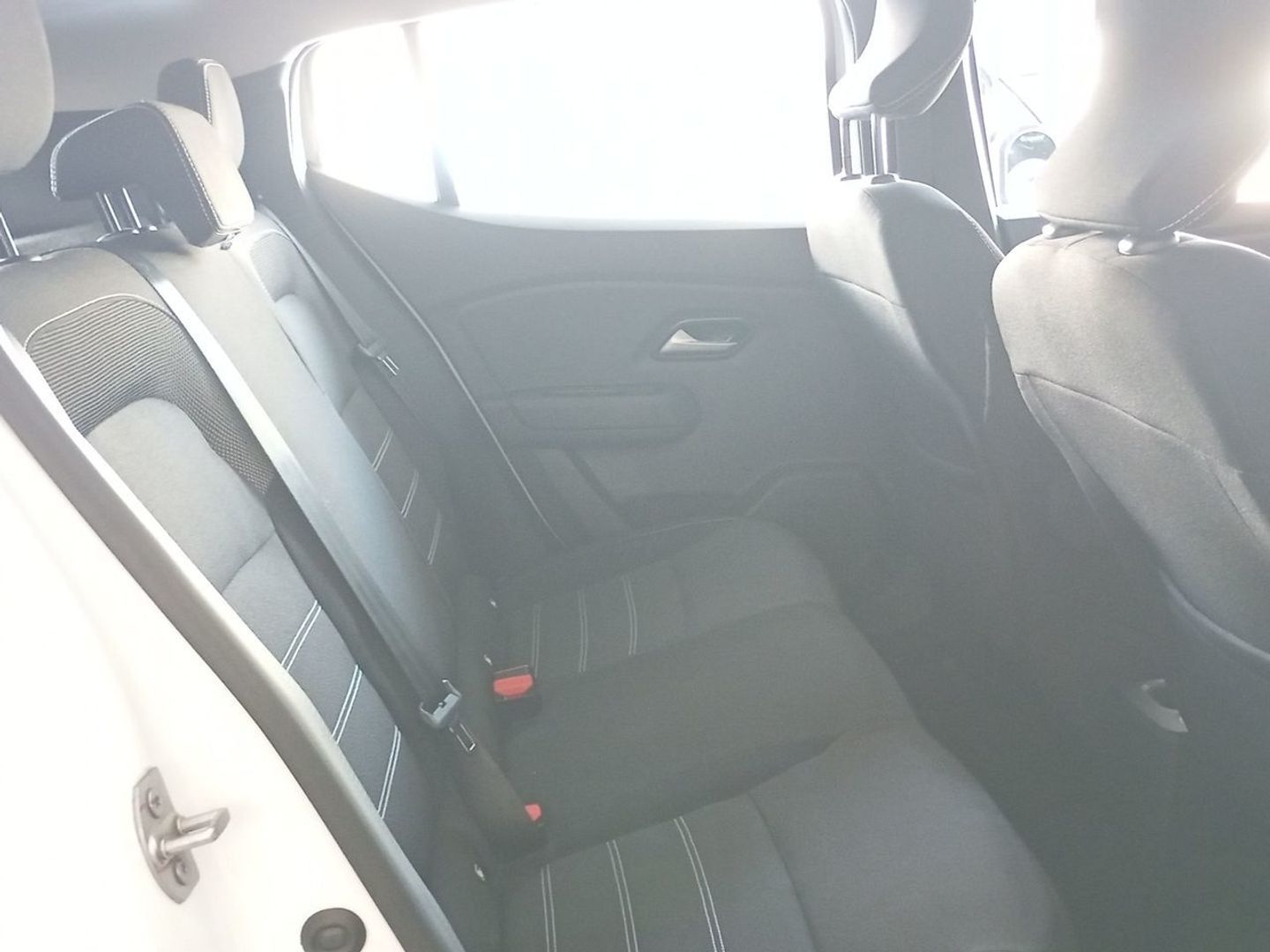Dacia Sandero Expression TCe 67 kW (91 CV)