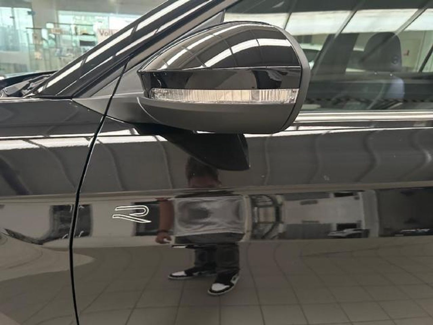 Volkswagen T-Cross R-Line 1.0 TSI 85 kW (116 CV)