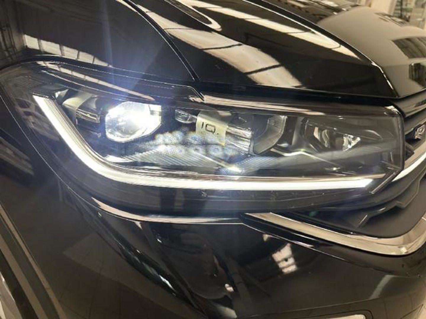 Volkswagen T-Cross R-Line 1.0 TSI 85 kW (116 CV)