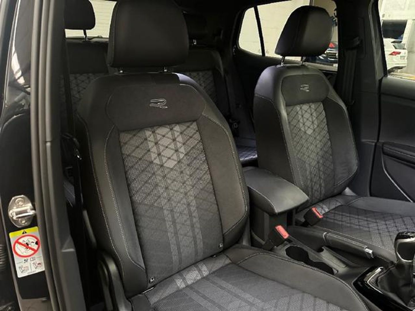 Volkswagen T-Cross R-Line 1.0 TSI 85 kW (116 CV)