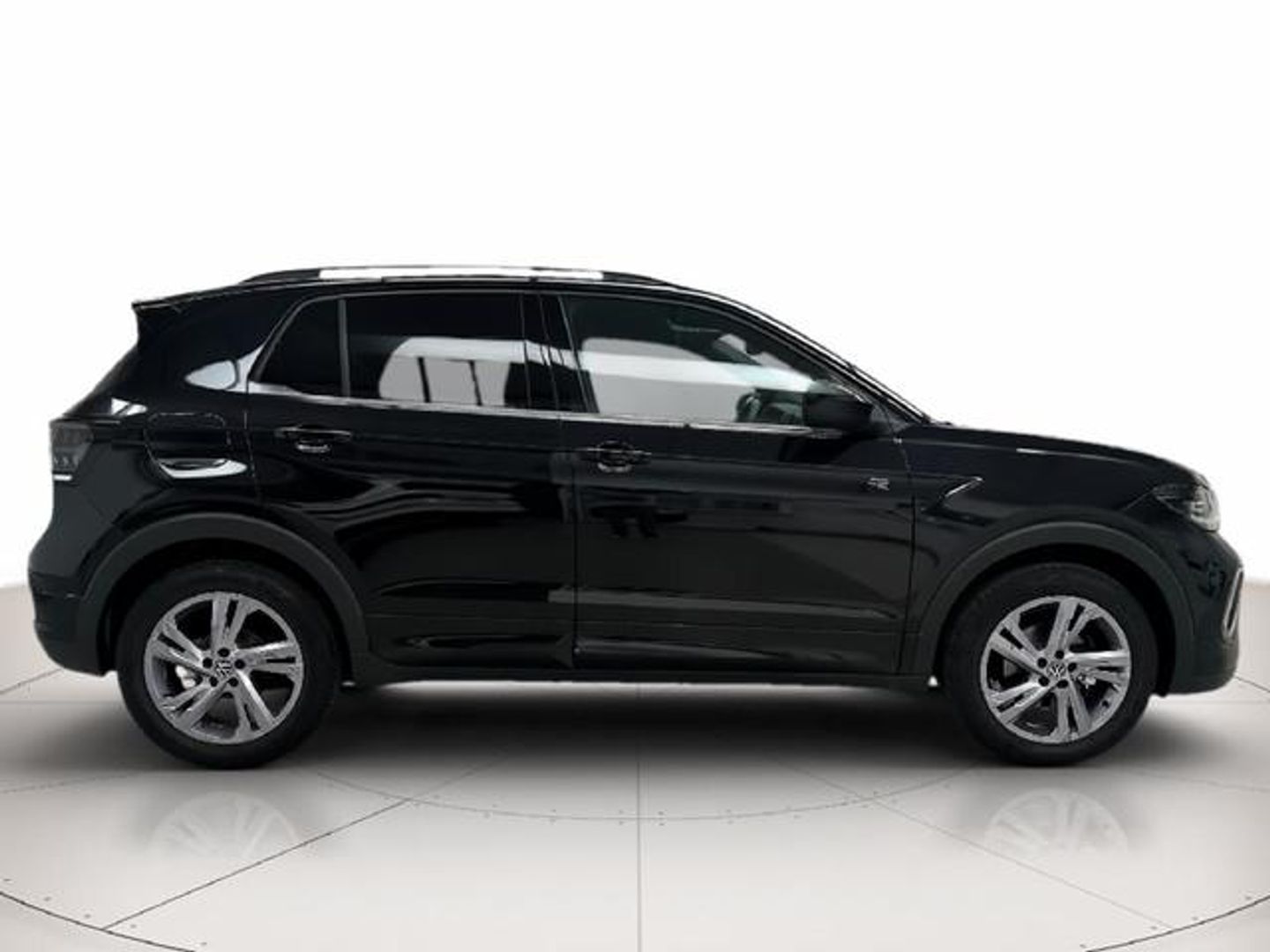 Volkswagen T-Cross R-Line 1.0 TSI 85 kW (116 CV)