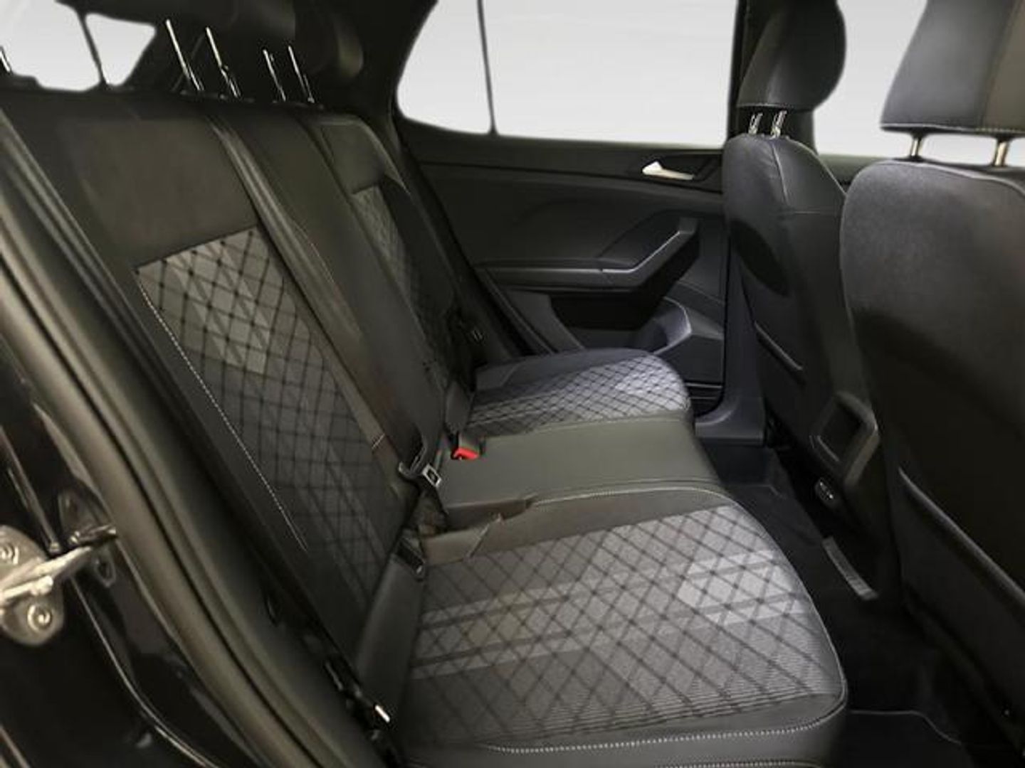 Volkswagen T-Cross R-Line 1.0 TSI 85 kW (116 CV)