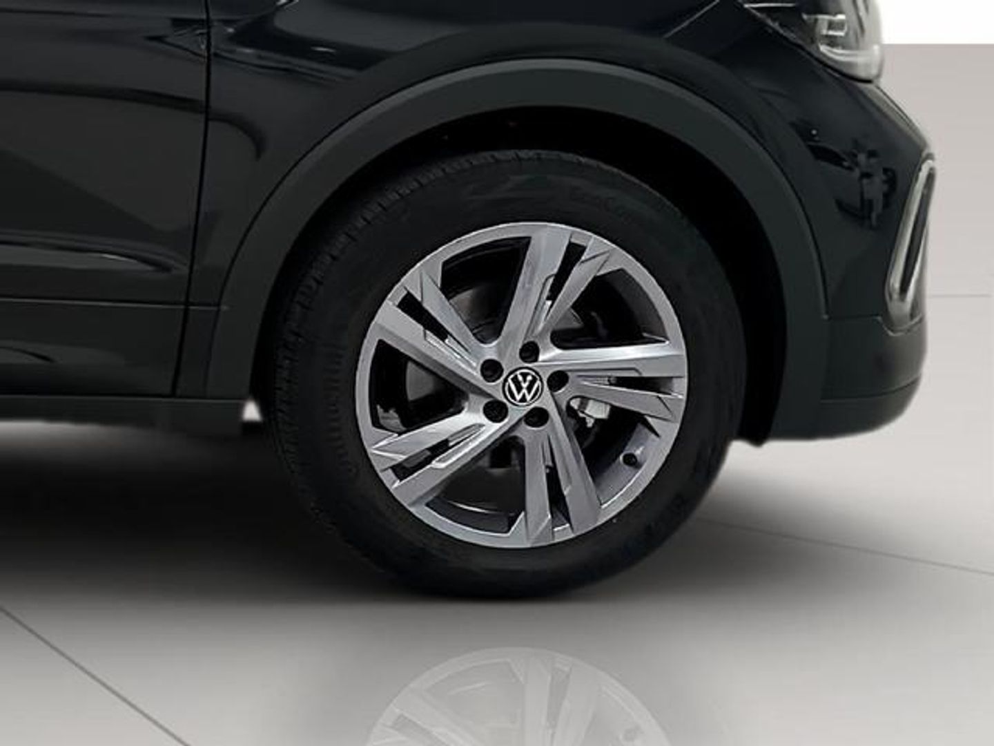 Volkswagen T-Cross R-Line 1.0 TSI 85 kW (116 CV)