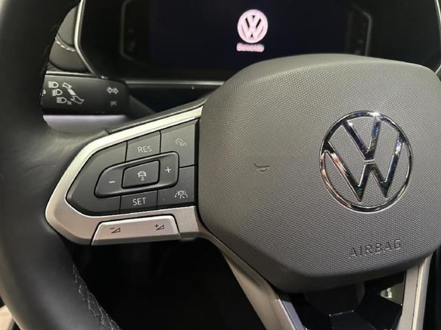 Volkswagen T-Cross R-Line 1.0 TSI 85 kW (116 CV)