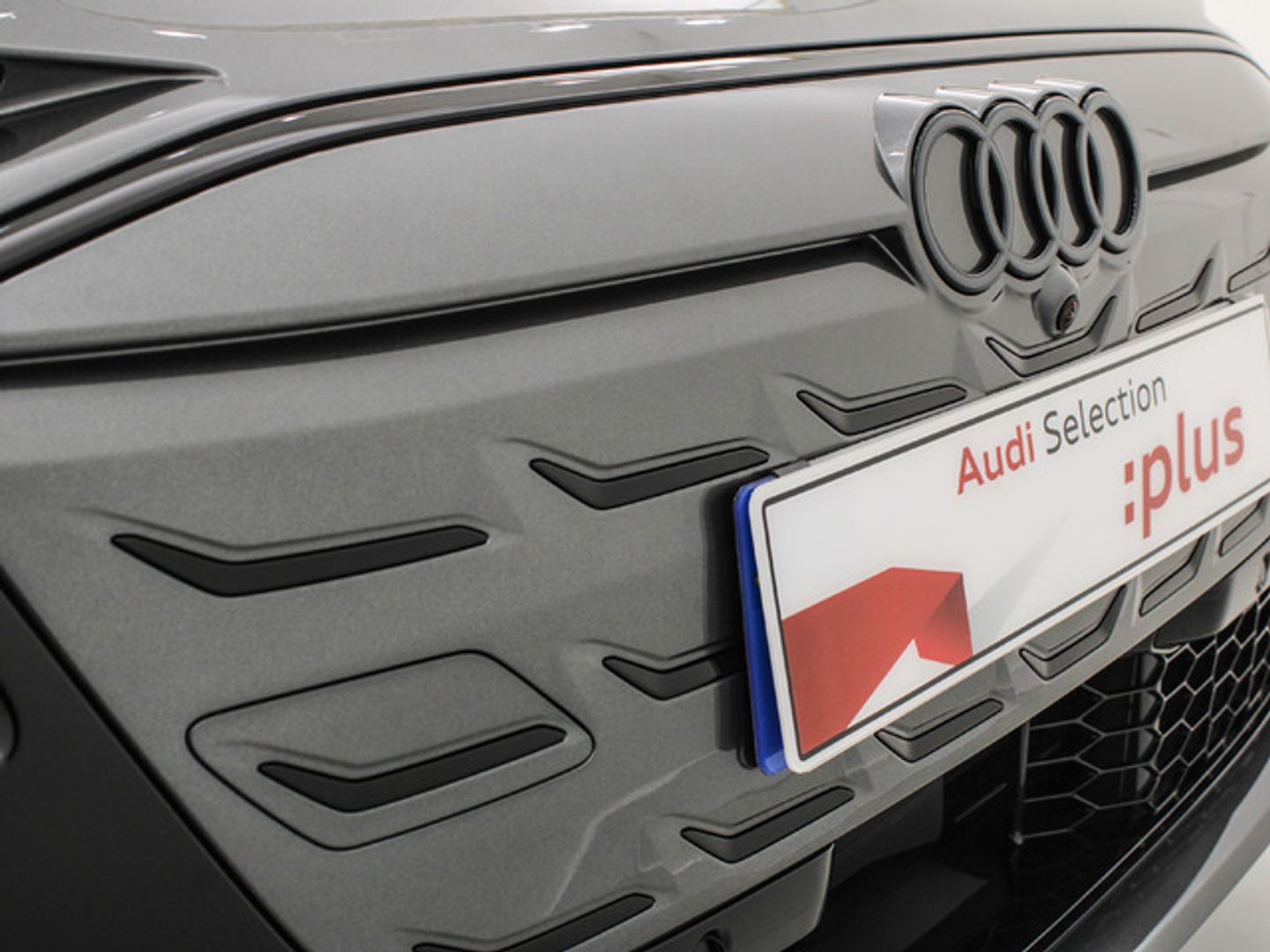 Audi A6 e-tron Avant S Line Performance 280 kW (381 CV)
