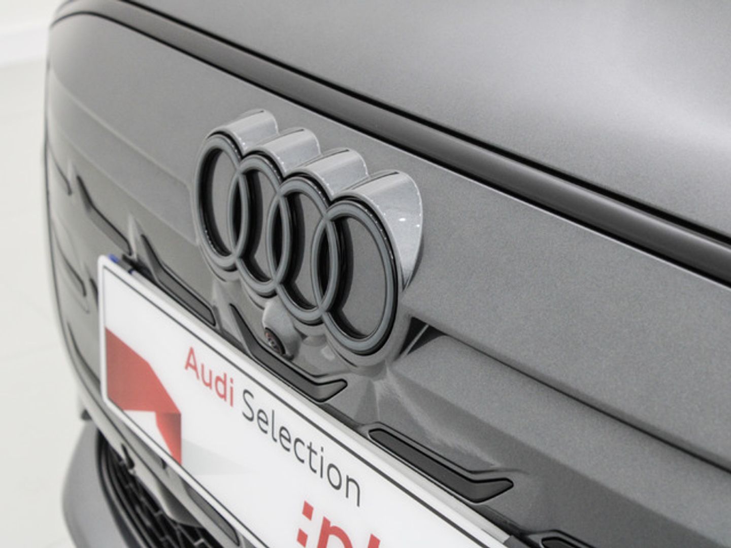 Audi A6 e-tron Avant S Line Performance 280 kW (381 CV)