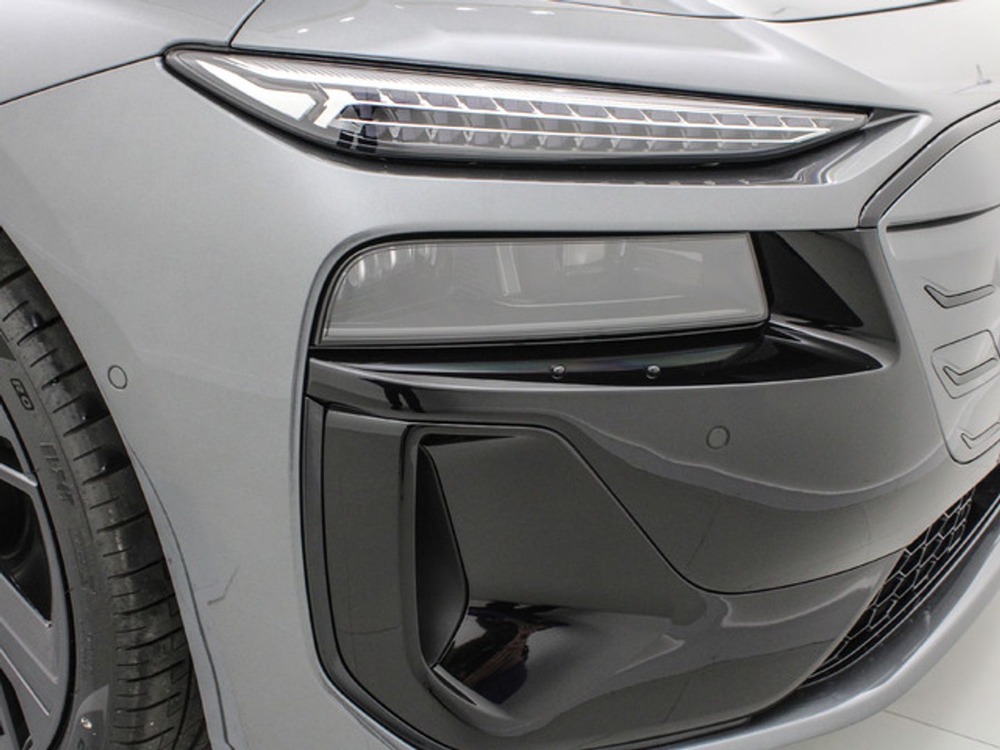 Audi A6 e-tron Avant S Line Performance 280 kW (381 CV)