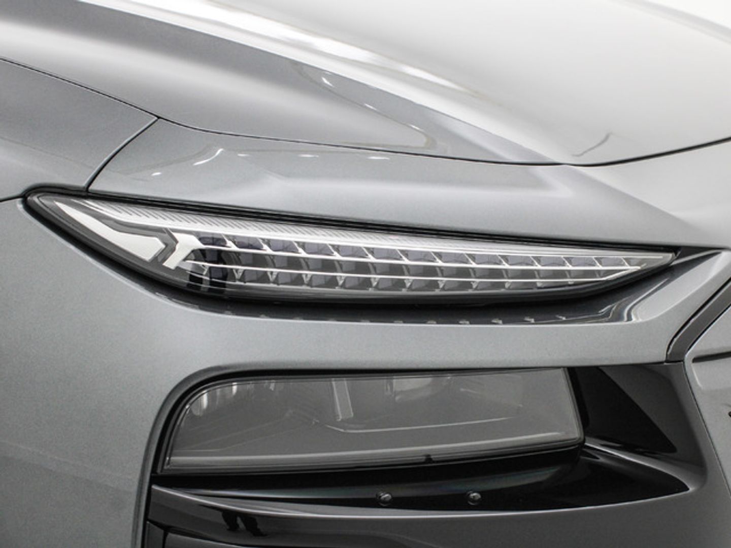 Audi A6 e-tron Avant S Line Performance 280 kW (381 CV)