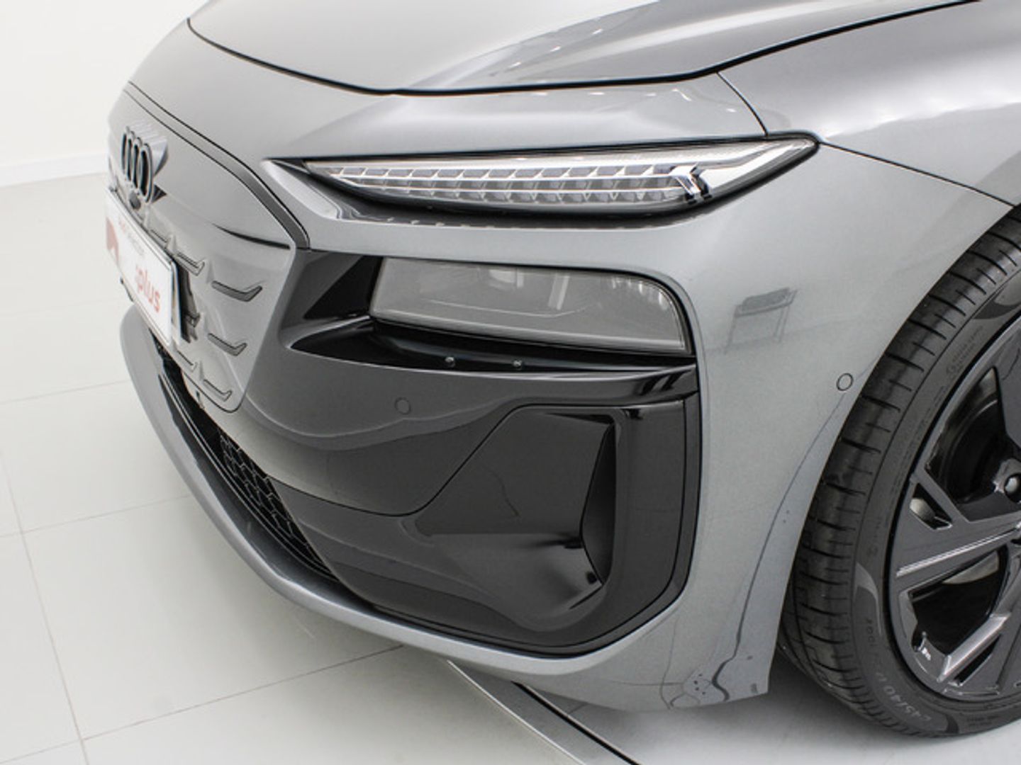 Audi A6 e-tron Avant S Line Performance 280 kW (381 CV)