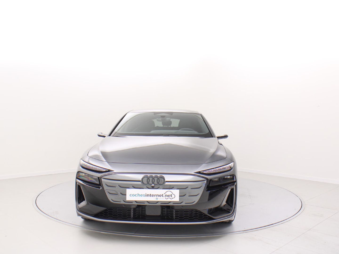 Audi A6 e-tron Avant S Line Performance 280 kW (381 CV)