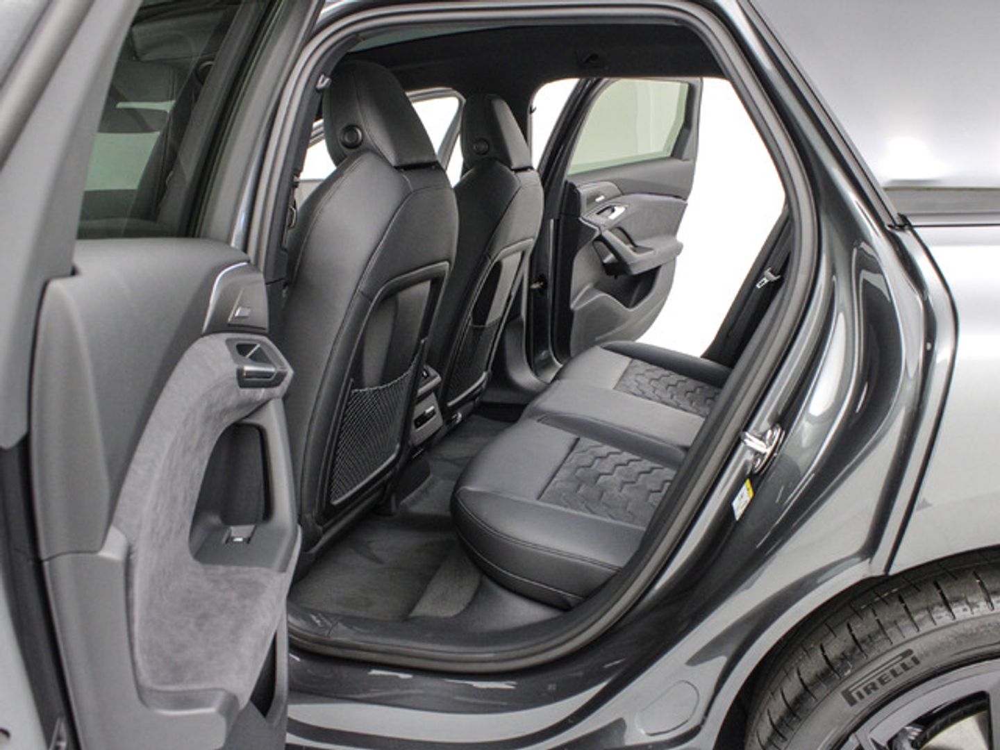 Audi A6 e-tron Avant S Line Performance 280 kW (381 CV)