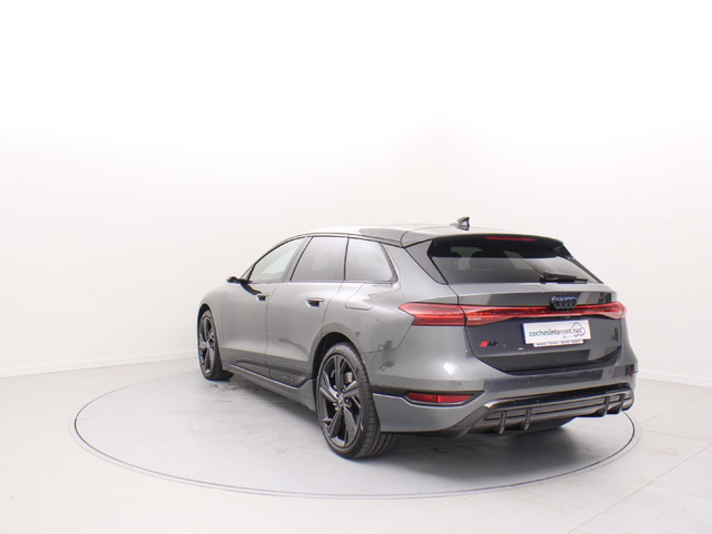 Audi A6 e-tron Avant S Line Performance 280 kW (381 CV)