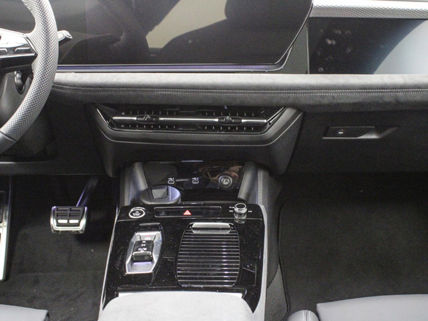 Audi A6 e-tron Avant S Line Performance 280 kW (381 CV)