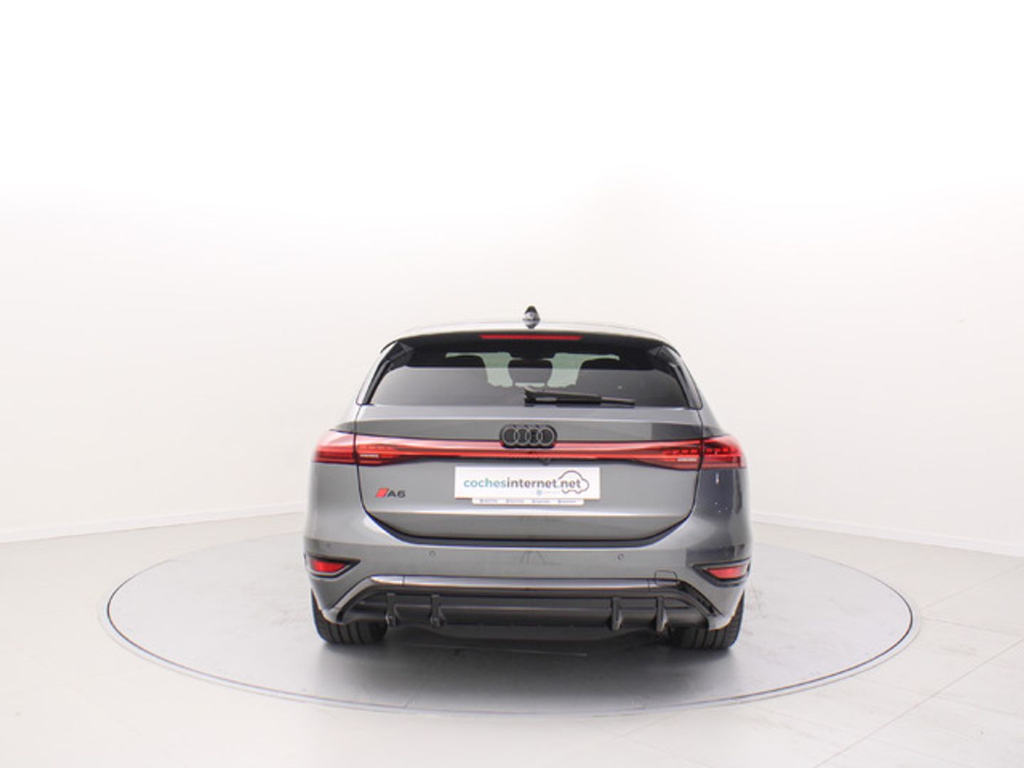 Audi A6 e-tron Avant S Line Performance 280 kW (381 CV)