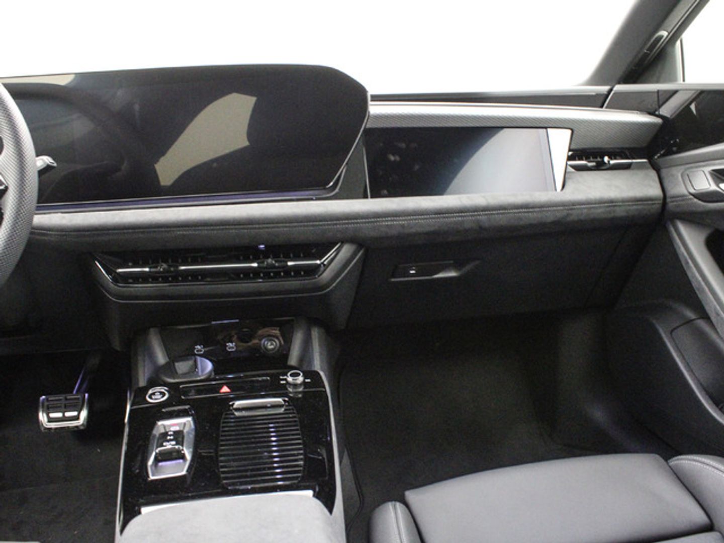 Audi A6 e-tron Avant S Line Performance 280 kW (381 CV)