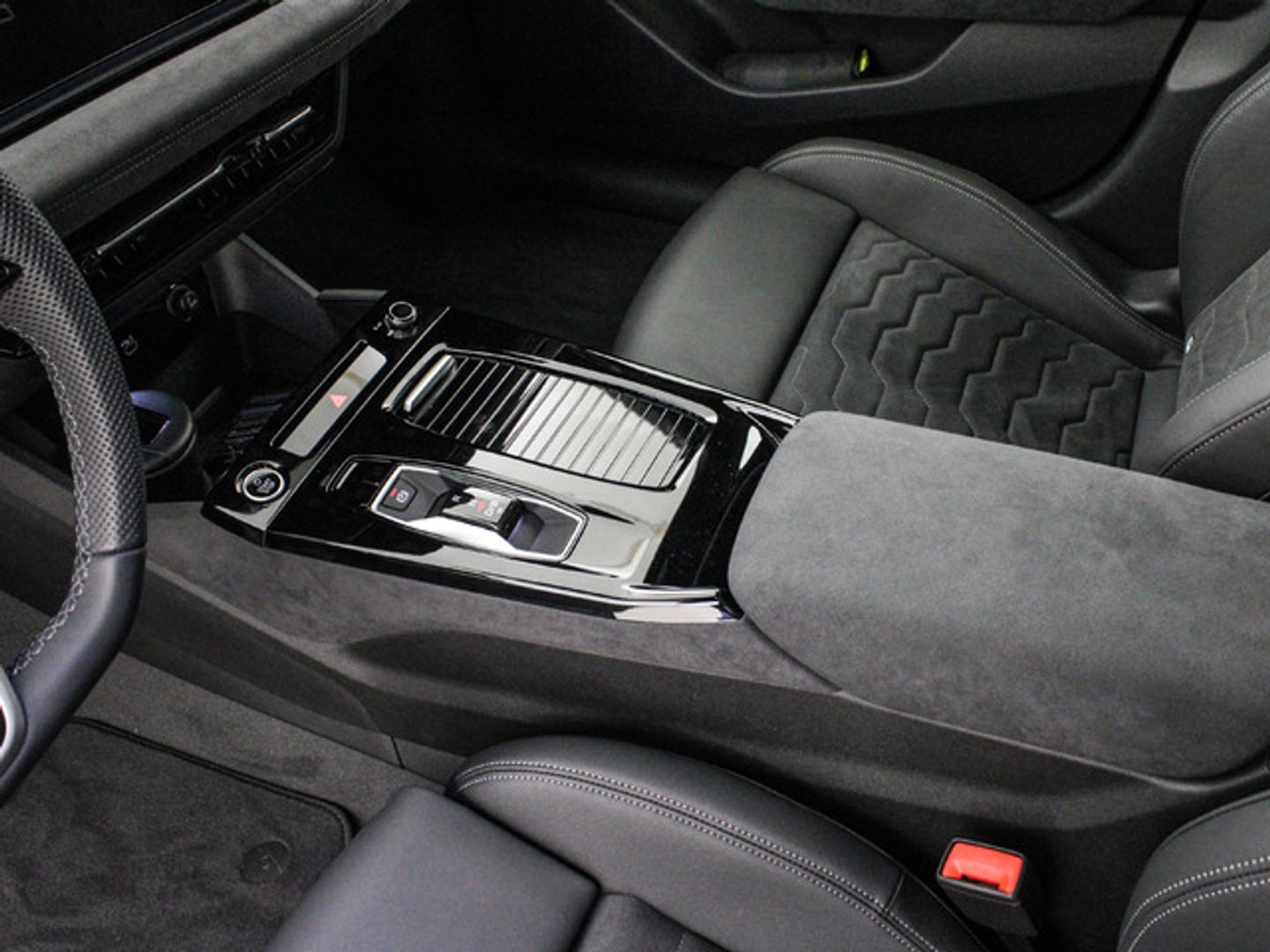 Audi A6 e-tron Avant S Line Performance 280 kW (381 CV)