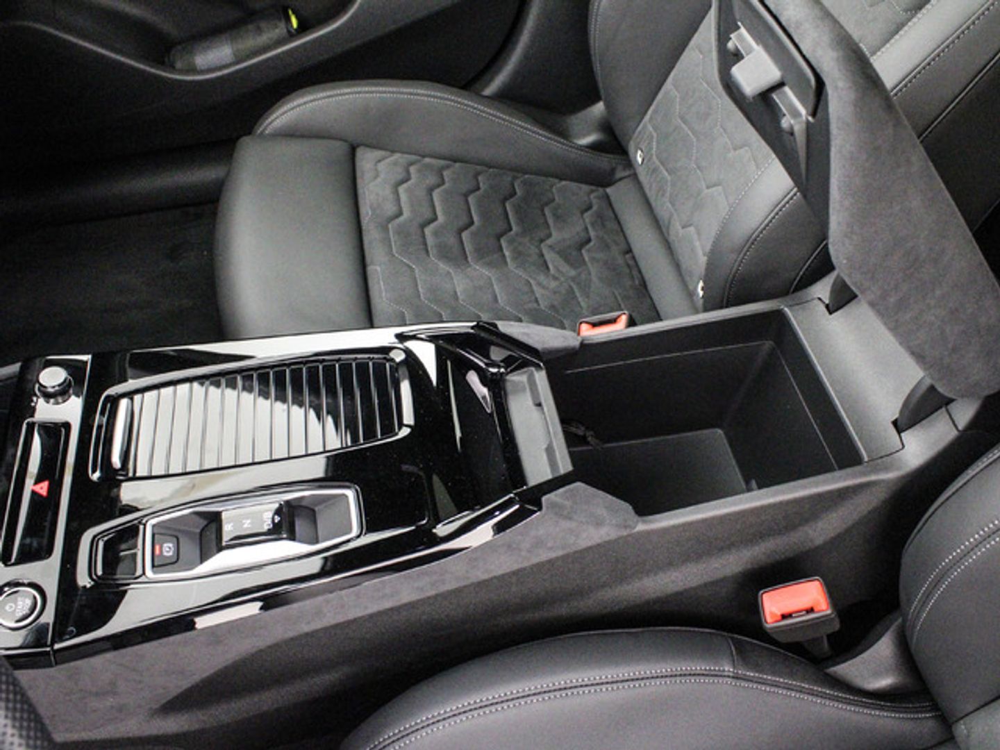 Audi A6 e-tron Avant S Line Performance 280 kW (381 CV)