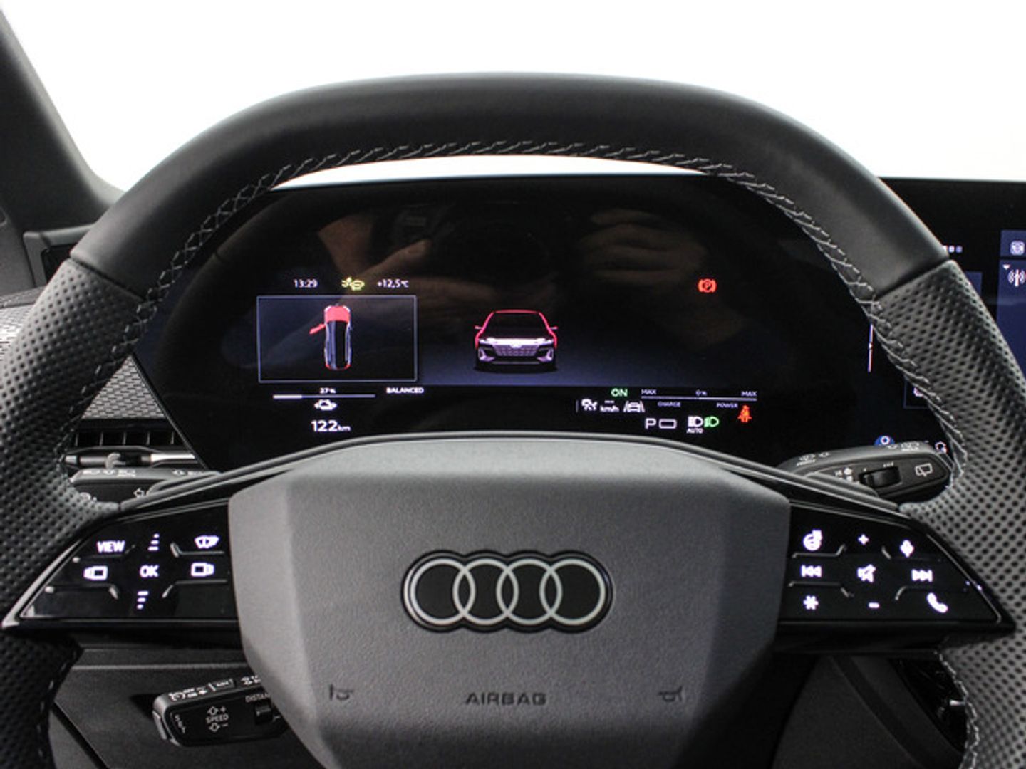 Audi A6 e-tron Avant S Line Performance 280 kW (381 CV)