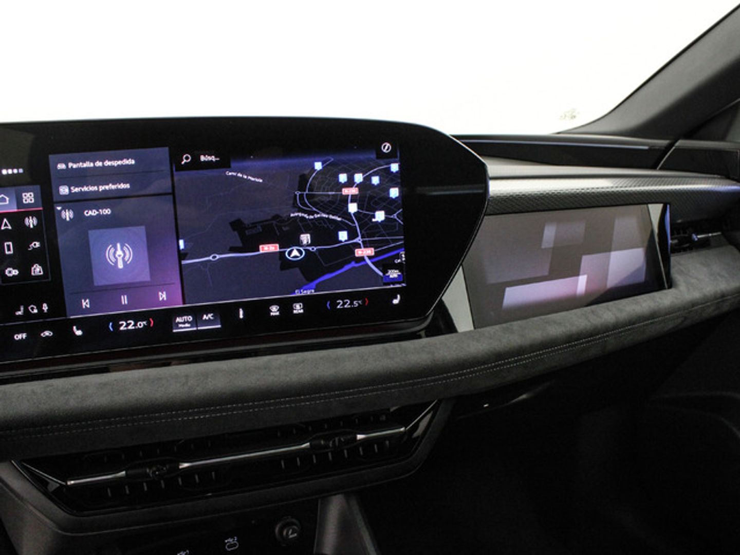 Audi A6 e-tron Avant S Line Performance 280 kW (381 CV)