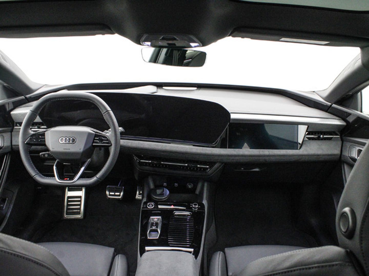 Audi A6 e-tron Avant S Line Performance 280 kW (381 CV)