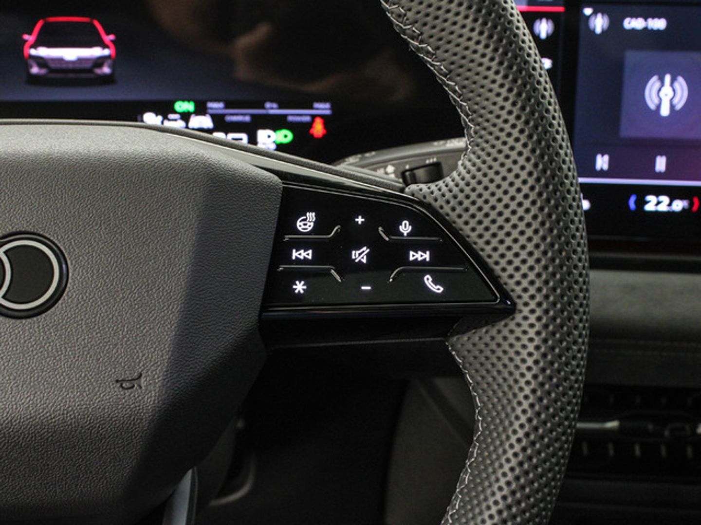 Audi A6 e-tron Avant S Line Performance 280 kW (381 CV)