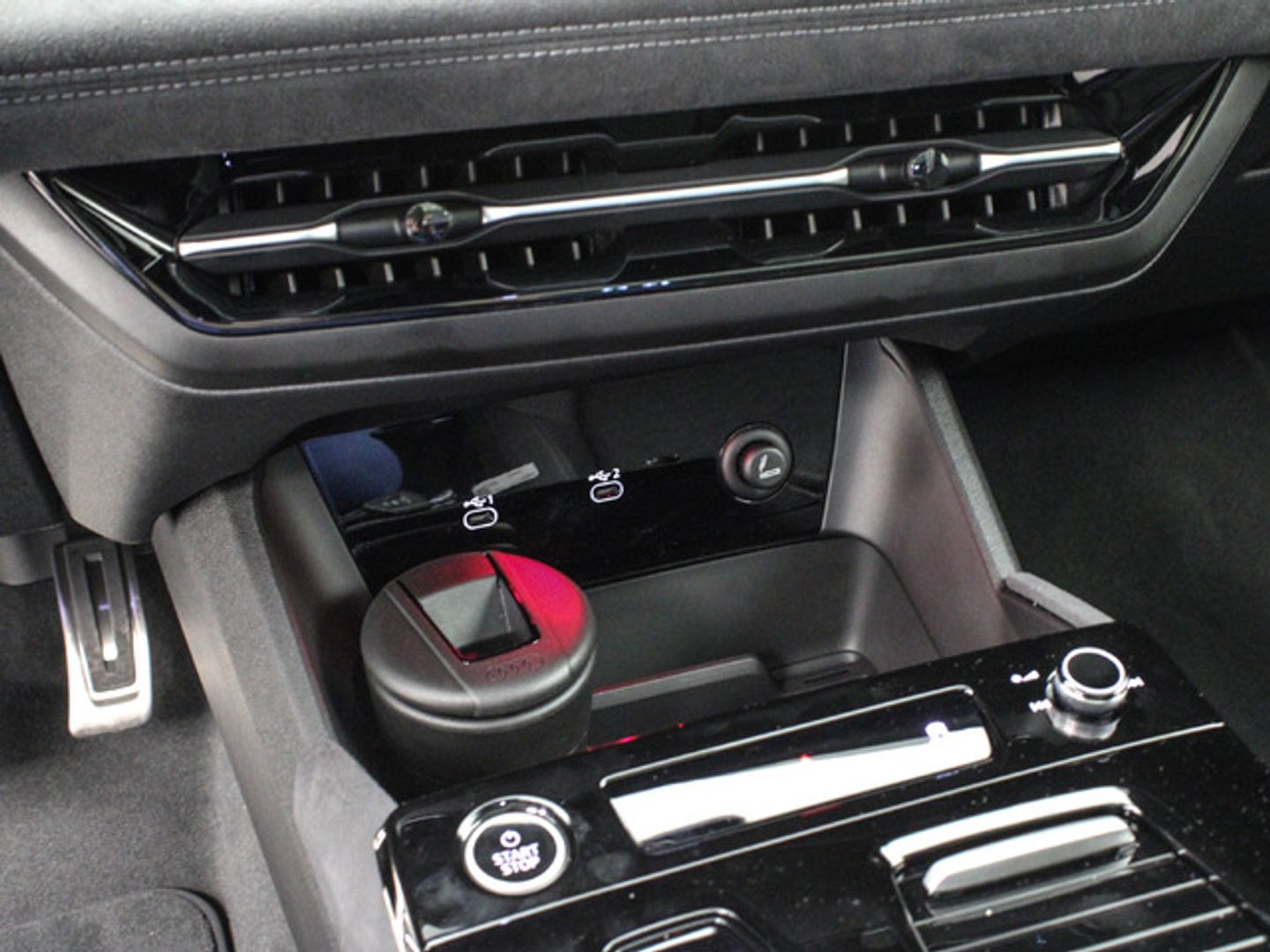 Audi A6 e-tron Avant S Line Performance 280 kW (381 CV)