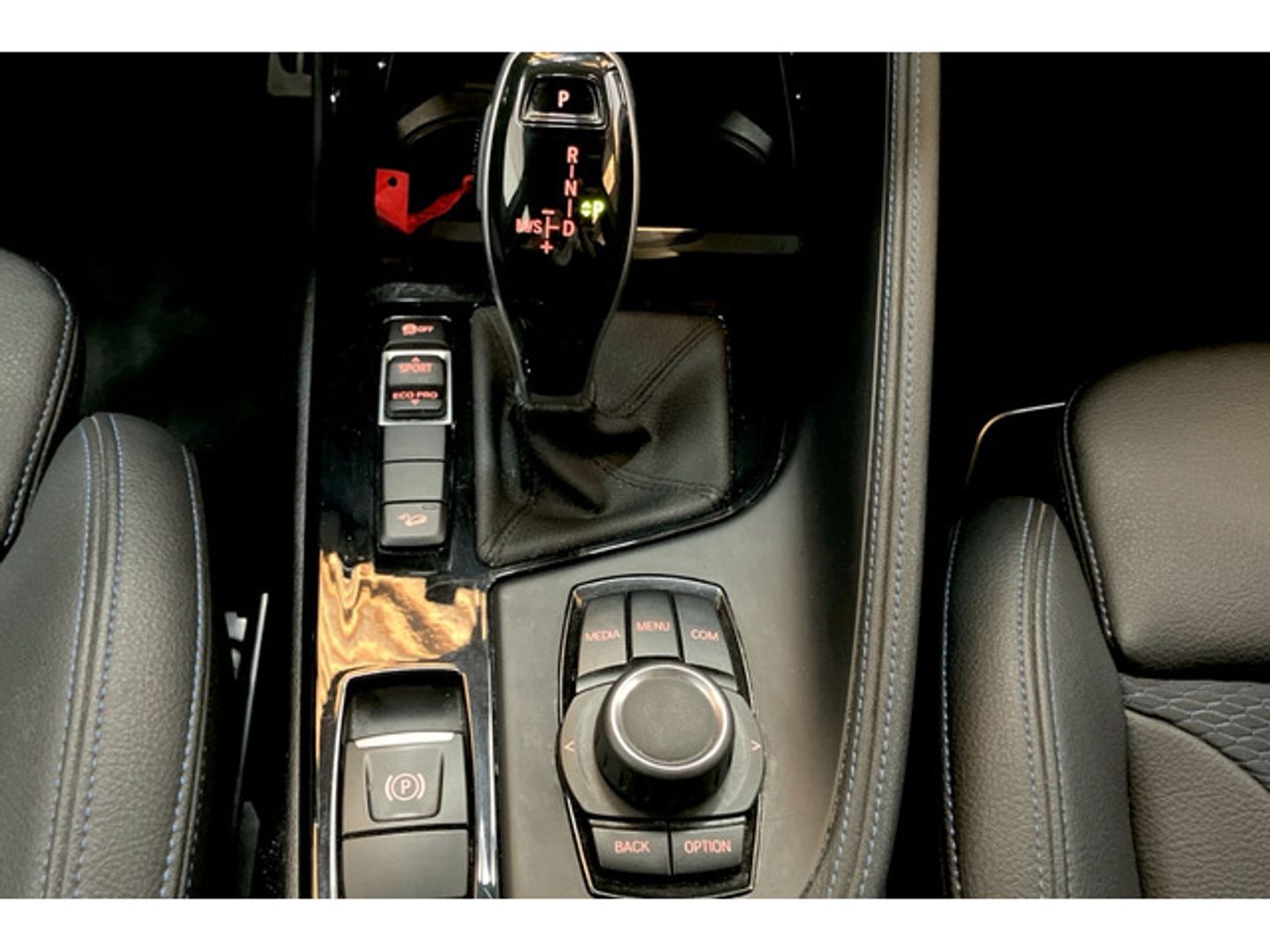 BMW X2 xDrive18d 110 kW (150 CV)