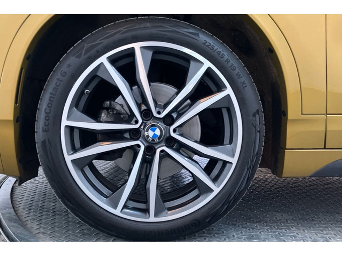 BMW X2 xDrive18d 110 kW (150 CV)