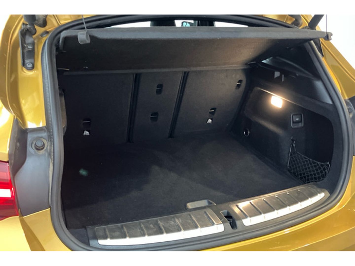 BMW X2 xDrive18d 110 kW (150 CV)