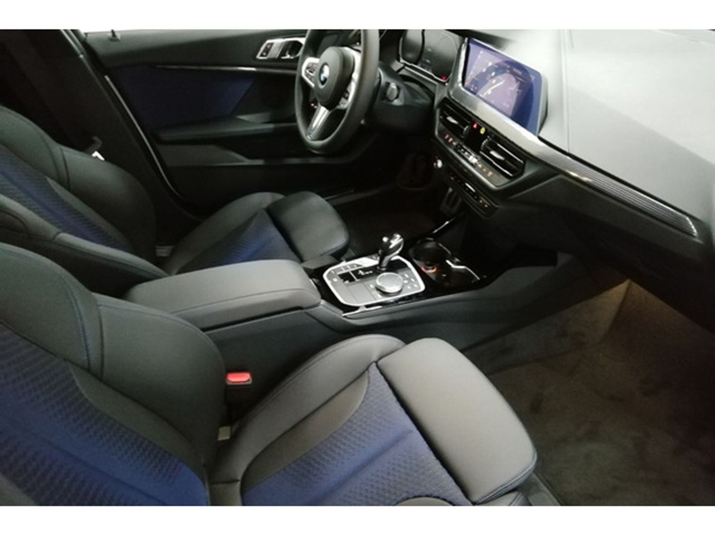 BMW Serie 1 116d 85 kW (116 CV)