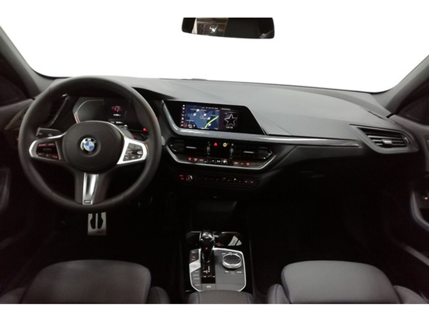 BMW Serie 1 116d 85 kW (116 CV)