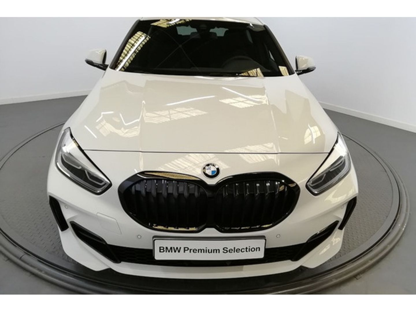BMW Serie 1 116d 85 kW (116 CV)
