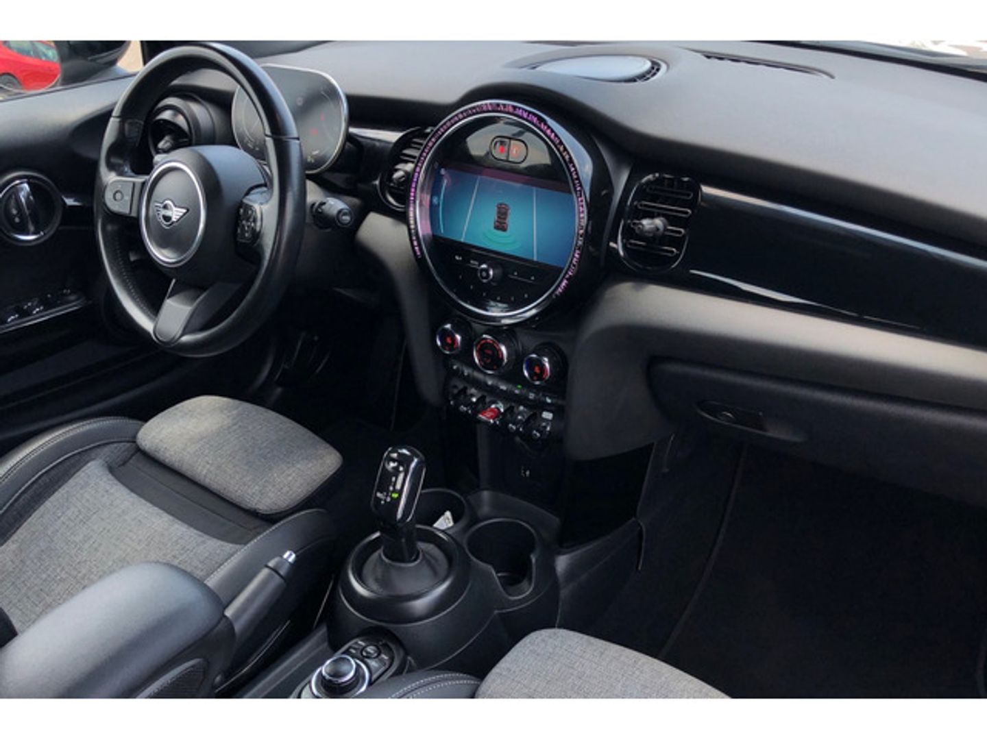 MINI MINI Cabrio Cooper 100 kW (136 CV)