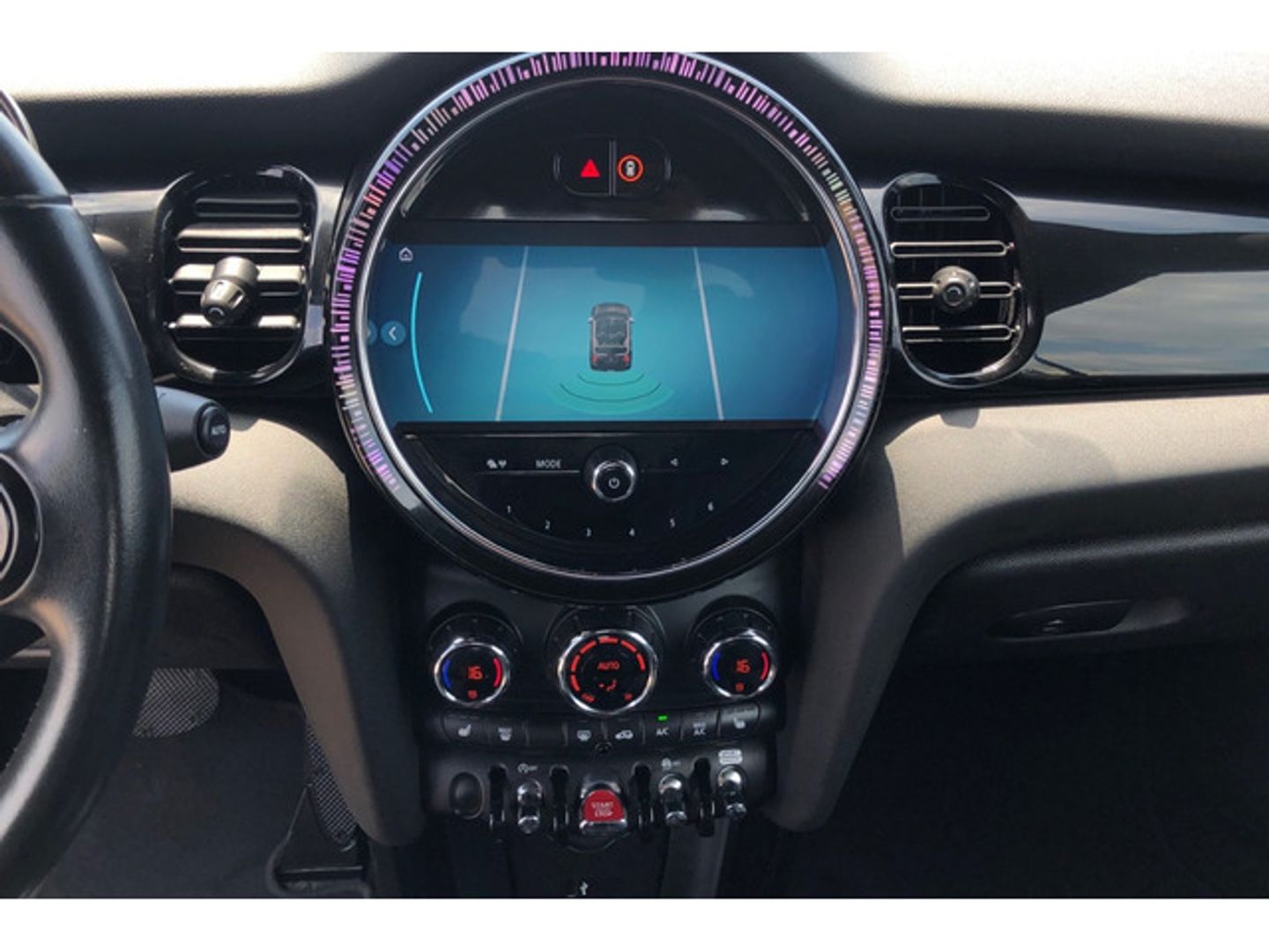 MINI MINI Cabrio Cooper 100 kW (136 CV)
