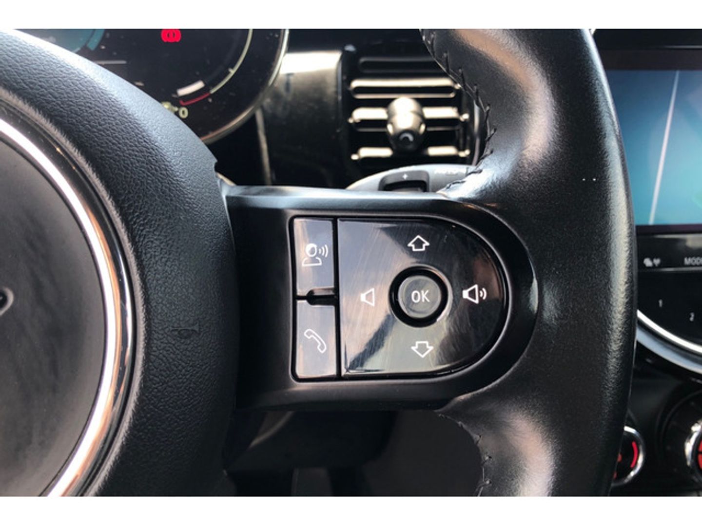 MINI MINI Cabrio Cooper 100 kW (136 CV)