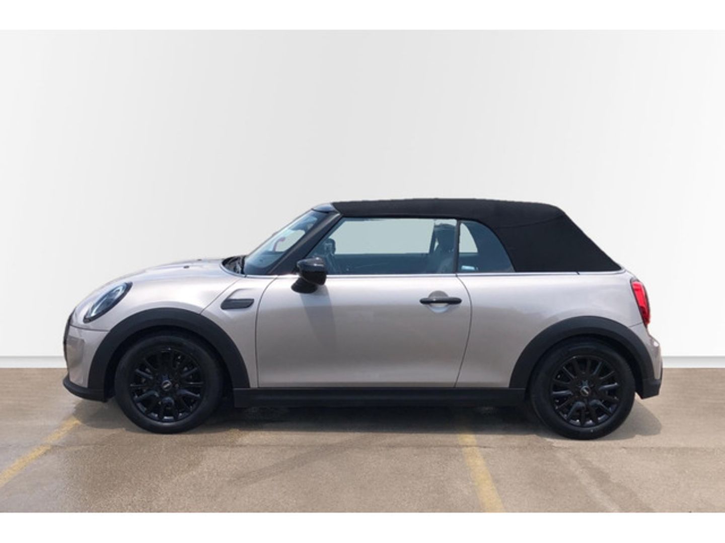 MINI MINI Cabrio Cooper 100 kW (136 CV)