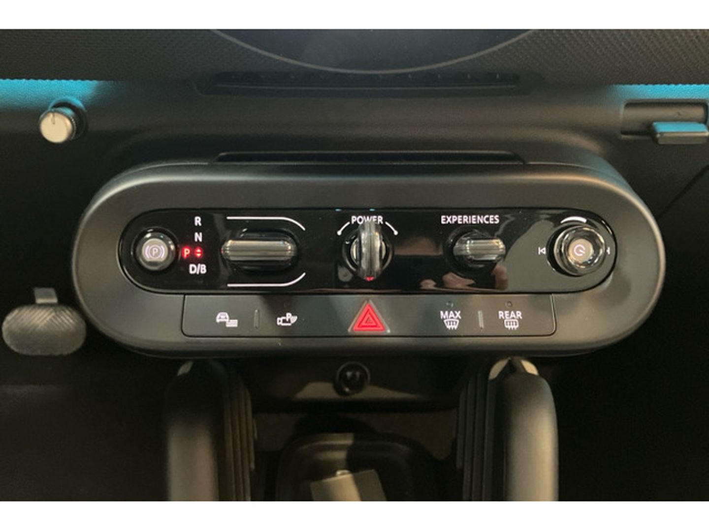 MINI MINI 3 Puertas Cooper SE 160 kW (218 CV)