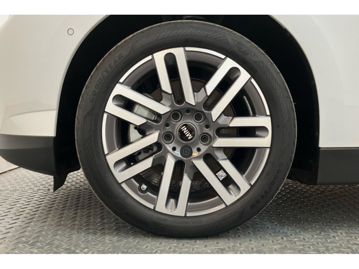 MINI MINI 3 Puertas Cooper SE 160 kW (218 CV)