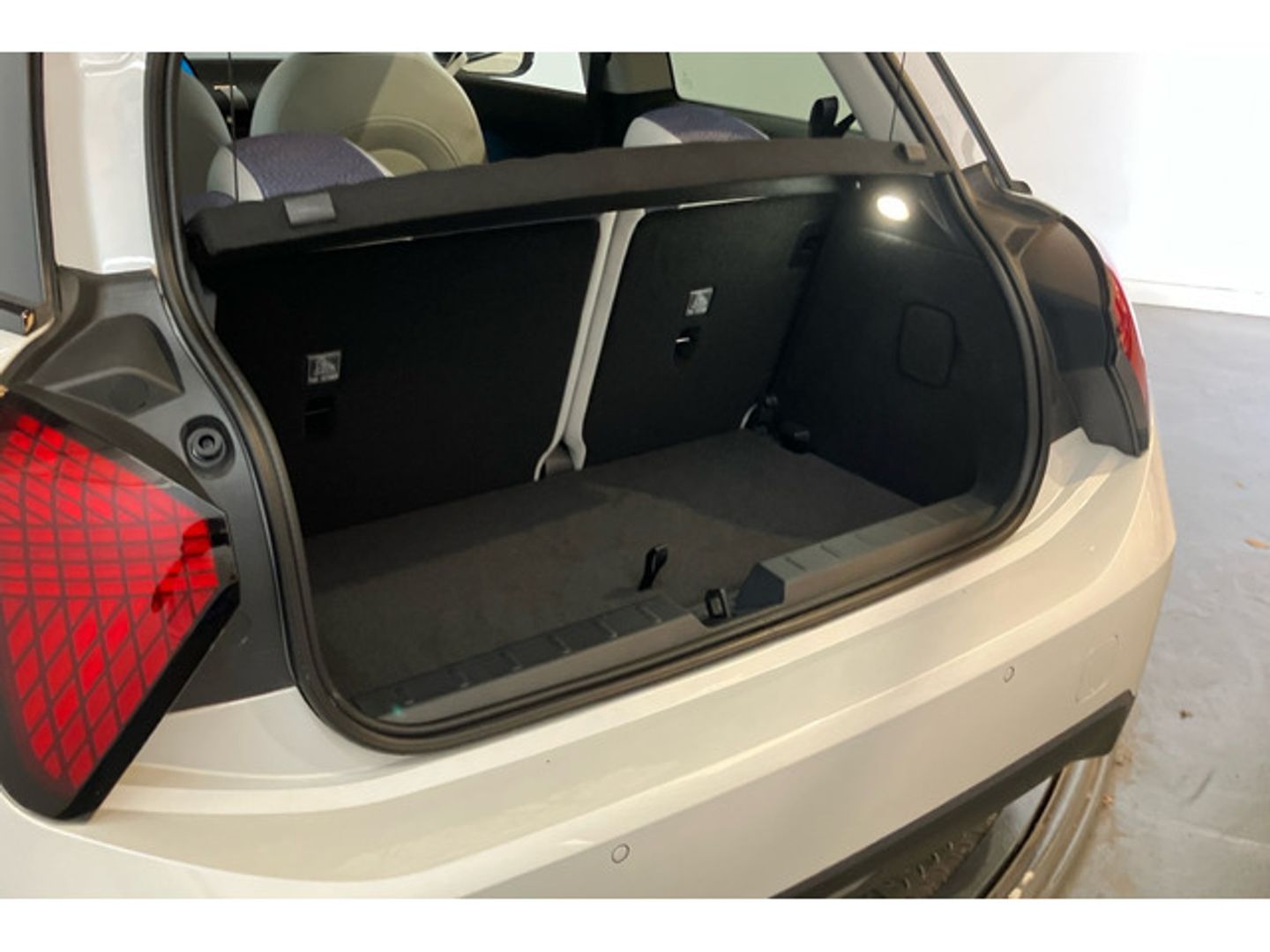 MINI MINI 3 Puertas Cooper SE 160 kW (218 CV)
