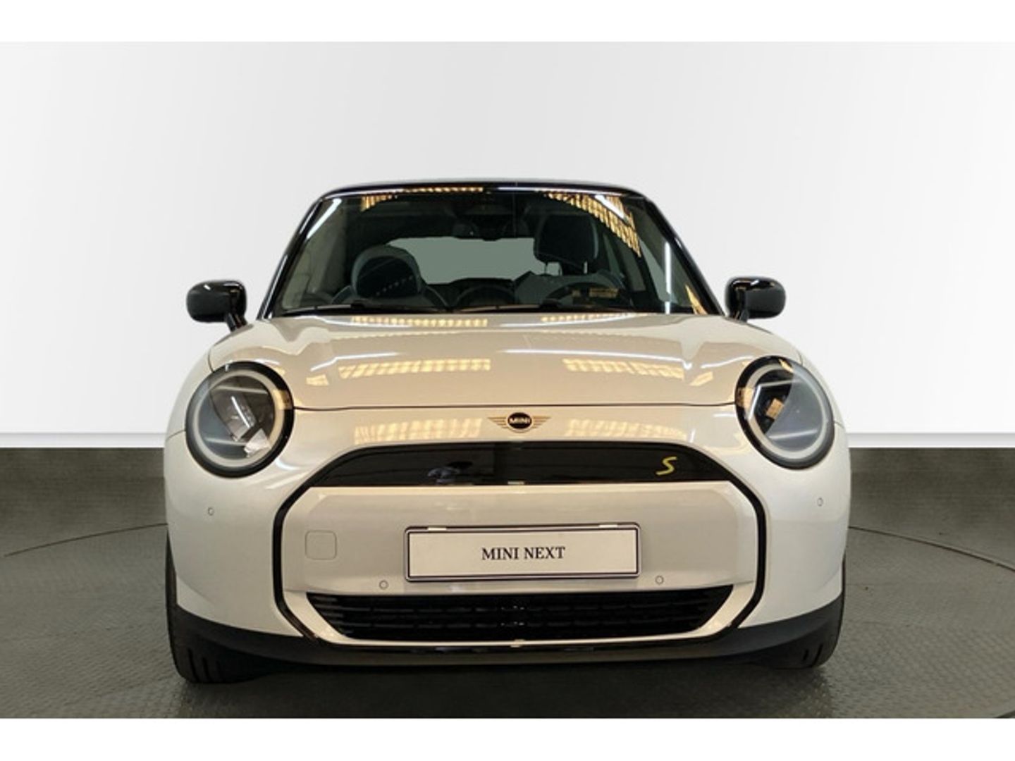 MINI MINI 3 Puertas Cooper SE 160 kW (218 CV)