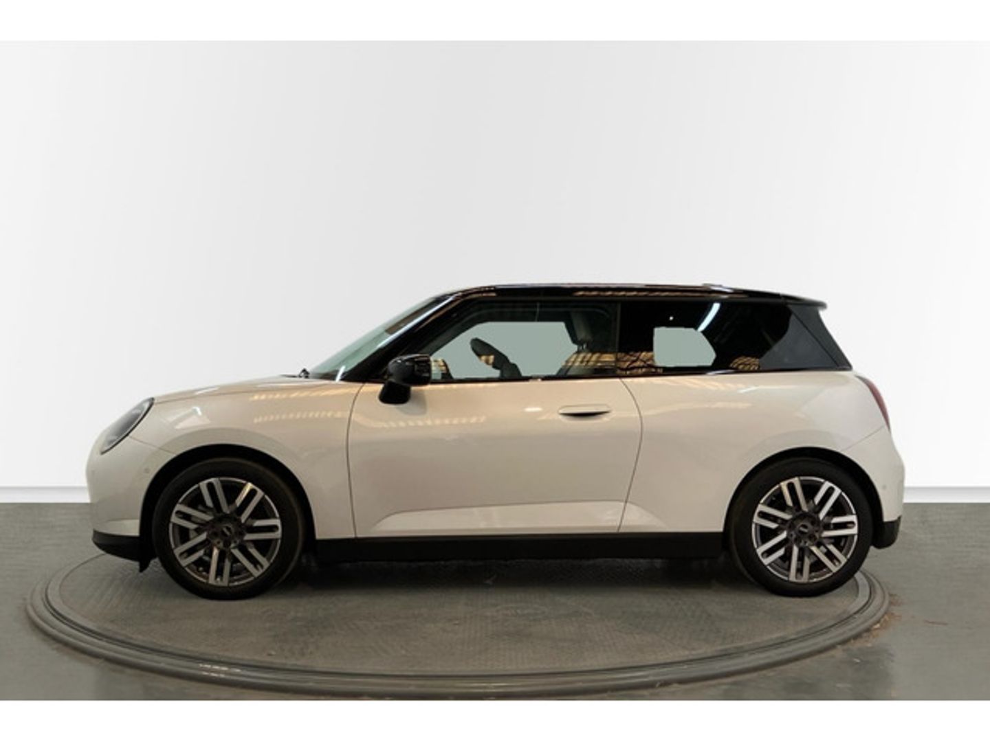 MINI MINI 3 Puertas Cooper SE 160 kW (218 CV)