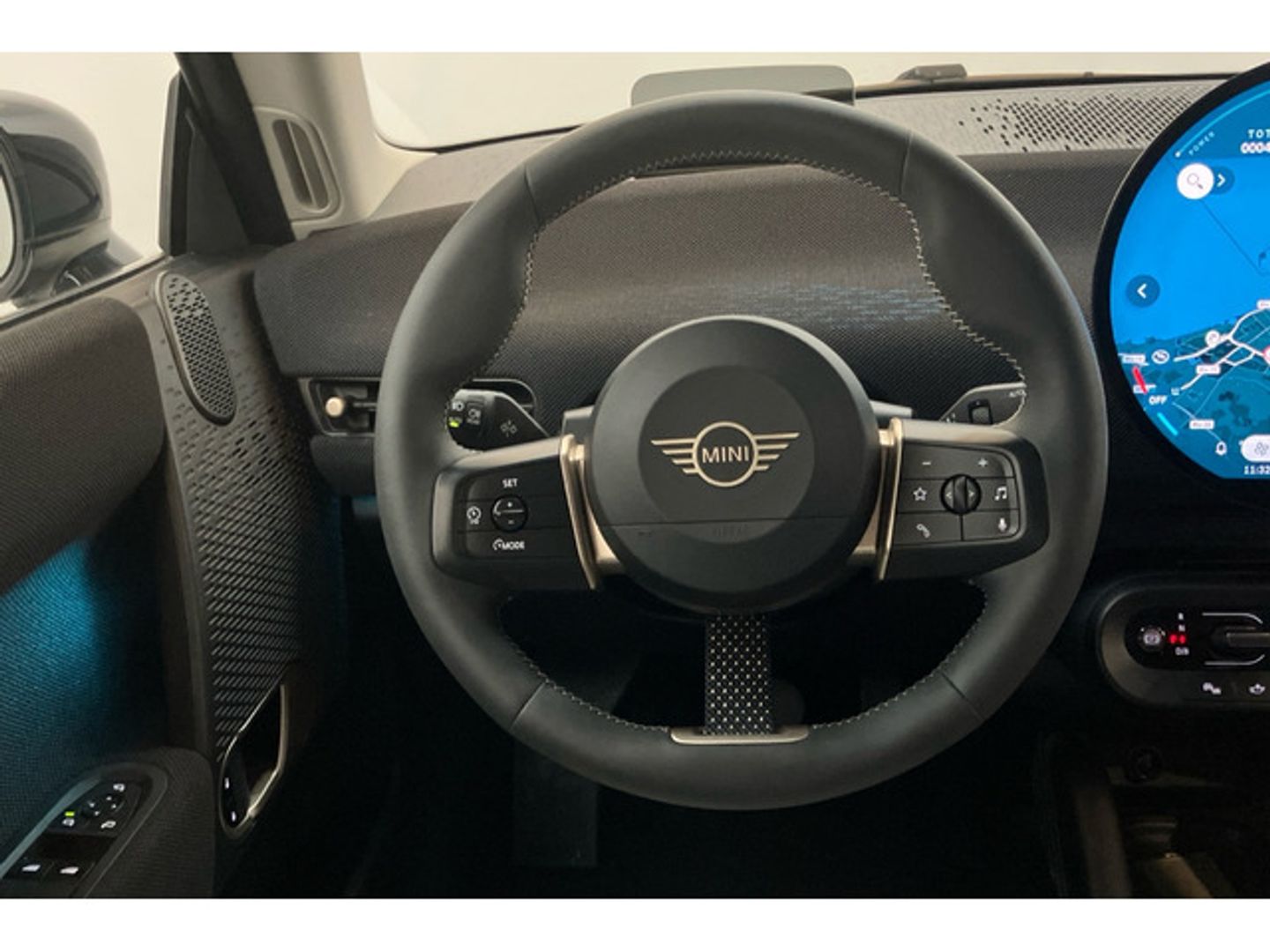 MINI MINI 3 Puertas Cooper SE 160 kW (218 CV)