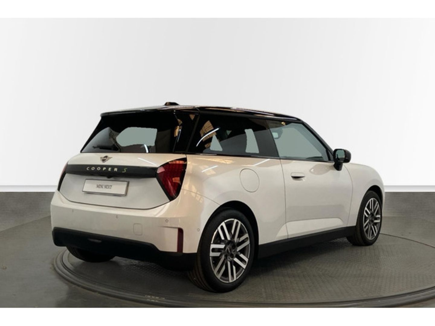 MINI MINI 3 Puertas Cooper SE 160 kW (218 CV)