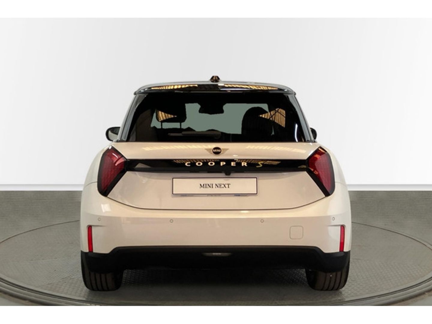 MINI MINI 3 Puertas Cooper SE 160 kW (218 CV)