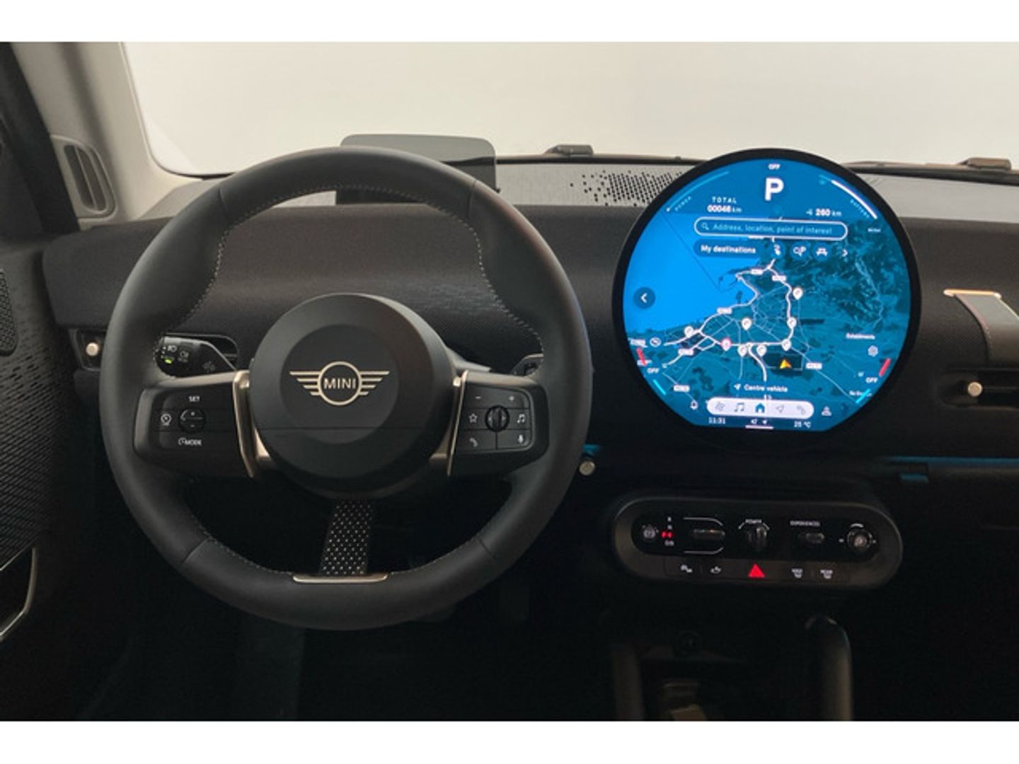 MINI MINI 3 Puertas Cooper SE 160 kW (218 CV)