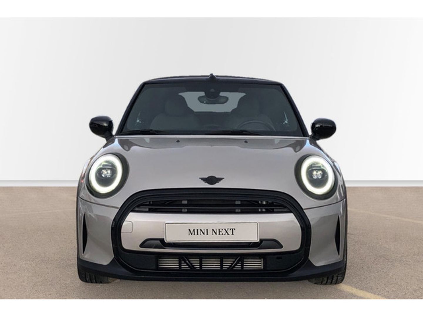 MINI MINI Cabrio Cooper 100 kW (136 CV)