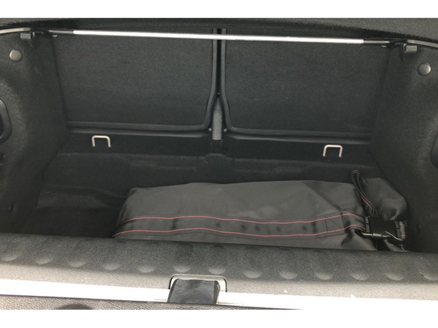 MINI MINI Cabrio Cooper 100 kW (136 CV)