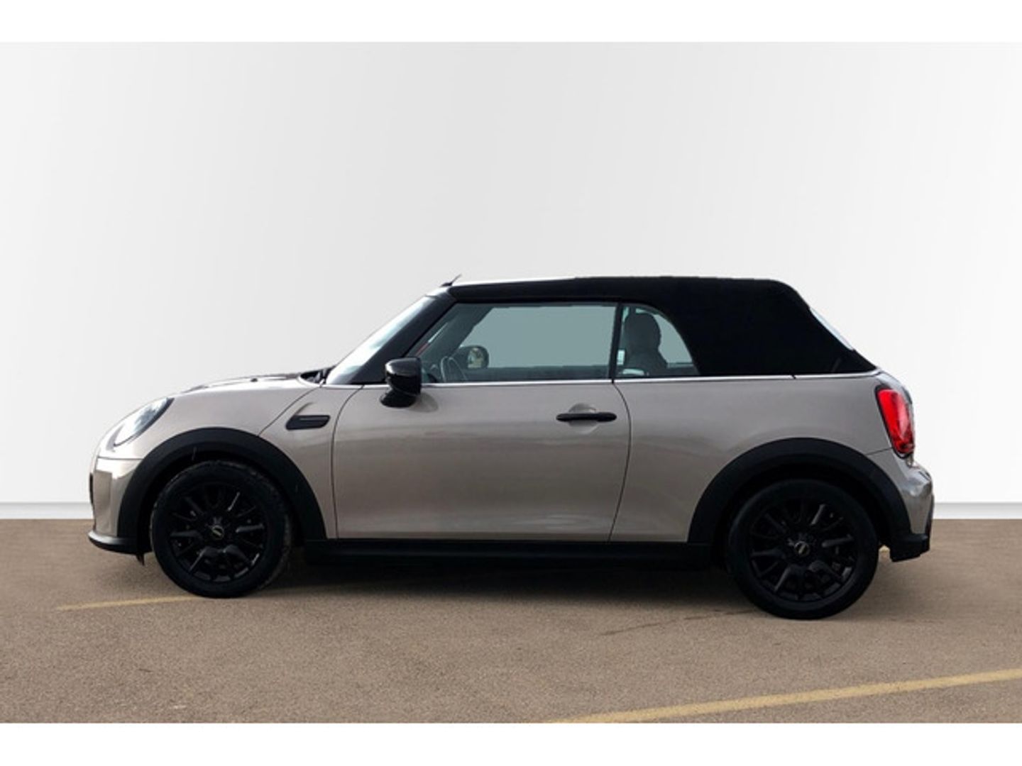 MINI MINI Cabrio Cooper 100 kW (136 CV)